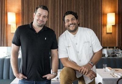 edgar caro|Old Metairie to get Mexican restaurant from Brasa chef